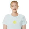 KLASSISK GRAFISK T-SHIRT TIL DAMER KLASSISK GRAFISK T-SHIRT TIL DAMER