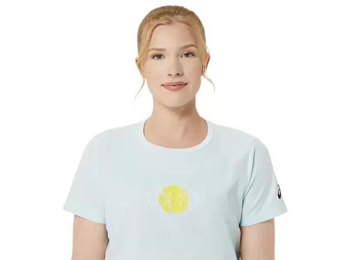 KLASSISK GRAFISK T-SHIRT TIL DAMER KLASSISK GRAFISK T-SHIRT TIL DAMER
