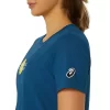 KLASSISK GRAFISK T-SHIRT TIL DAMER