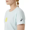 KLASSISK GRAFISK T-SHIRT TIL DAMER KLASSISK GRAFISK T-SHIRT TIL DAMER