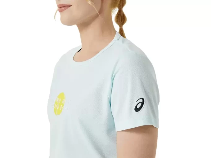 KLASSISK GRAFISK T-SHIRT TIL DAMER KLASSISK GRAFISK T-SHIRT TIL DAMER