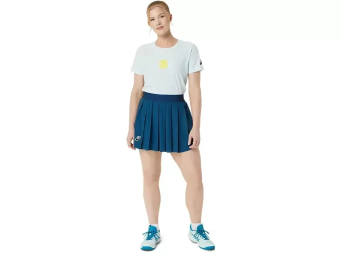 KLASSISK GRAFISK T-SHIRT TIL DAMER KLASSISK GRAFISK T-SHIRT TIL DAMER