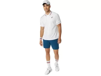 KLASSISK HERREPOLOSHIRT