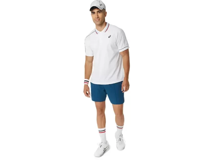 KLASSISK HERREPOLOSHIRT