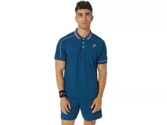 KLASSISK HERREPOLOSHIRT