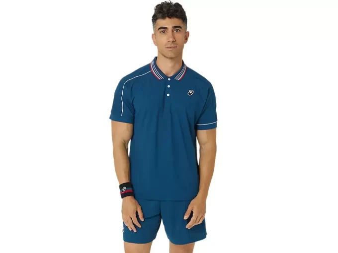 KLASSISK HERREPOLOSHIRT KLASSISK HERREPOLOSHIRT