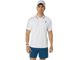KLASSISK HERREPOLOSHIRT