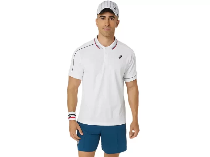 KLASSISK HERREPOLOSHIRT