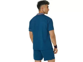 KLASSISK HERREPOLOSHIRT