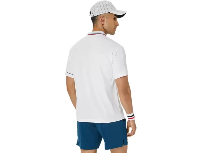 KLASSISK HERREPOLOSHIRT