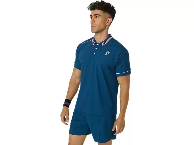 KLASSISK HERREPOLOSHIRT KLASSISK HERREPOLOSHIRT