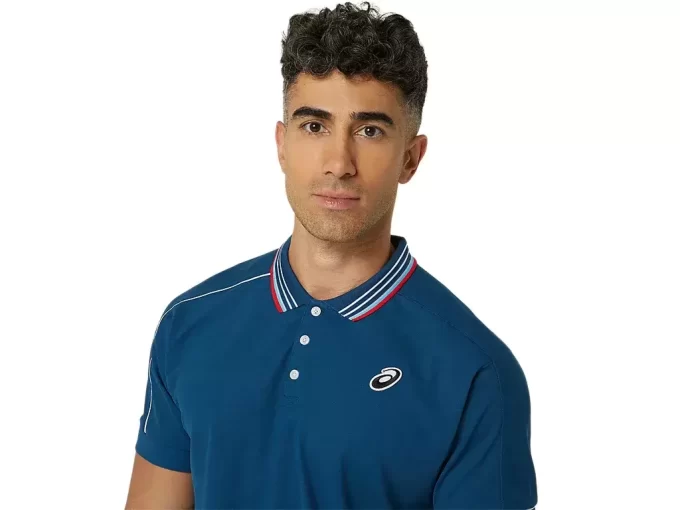 KLASSISK HERREPOLOSHIRT KLASSISK HERREPOLOSHIRT