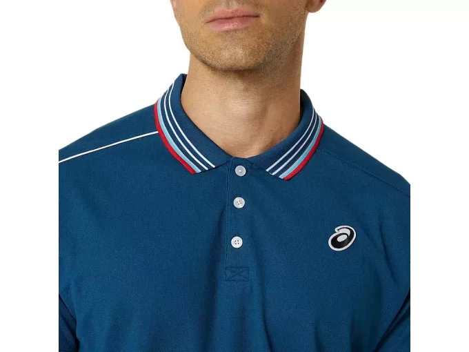 KLASSISK HERREPOLOSHIRT KLASSISK HERREPOLOSHIRT