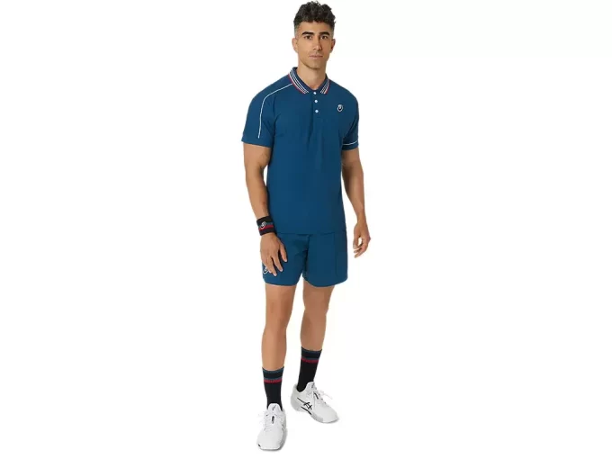 KLASSISK HERREPOLOSHIRT KLASSISK HERREPOLOSHIRT