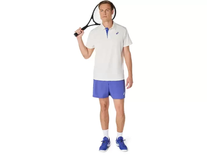 KORT OM BANEN 7
