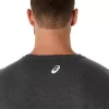 KORTÆRMET EGENSKAB FOR ASICS SPORTSTØJ KORTÆRMET EGENSKAB FOR ASICS SPORTSTØJ