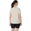 KORTE ÆRMER T-SHIRT MED V-HALS TIL DAMER, EST. 1977 KORTE ÆRMER T-SHIRT MED V-HALS TIL DAMER, EST. 1977