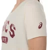 KORTE ÆRMER T-SHIRT MED V-HALS TIL DAMER, EST. 1977 KORTE ÆRMER T-SHIRT MED V-HALS TIL DAMER, EST. 1977