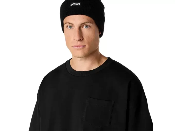 KRAFTIGT AFSLAPPET T-SHIRT MED LOMMER KRAFTIGT AFSLAPPET T-SHIRT MED LOMMER