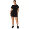 KVINDE EMPOWER KORTÆRMET T-SHIRT
