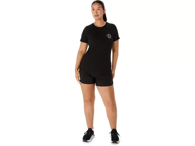 KVINDE EMPOWER KORTÆRMET T-SHIRT
