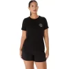 KVINDE EMPOWER KORTÆRMET T-SHIRT