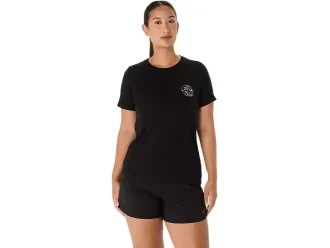 KVINDE EMPOWER KORTÆRMET T-SHIRT