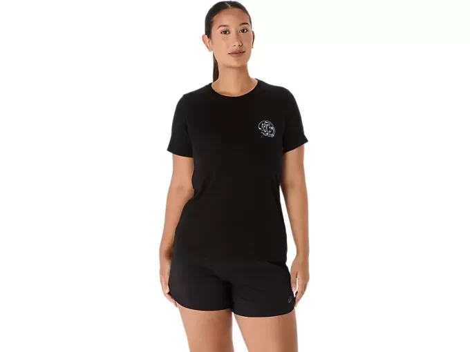 KVINDE EMPOWER KORTÆRMET T-SHIRT