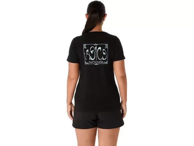KVINDE EMPOWER KORTÆRMET T-SHIRT