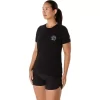 KVINDE EMPOWER KORTÆRMET T-SHIRT
