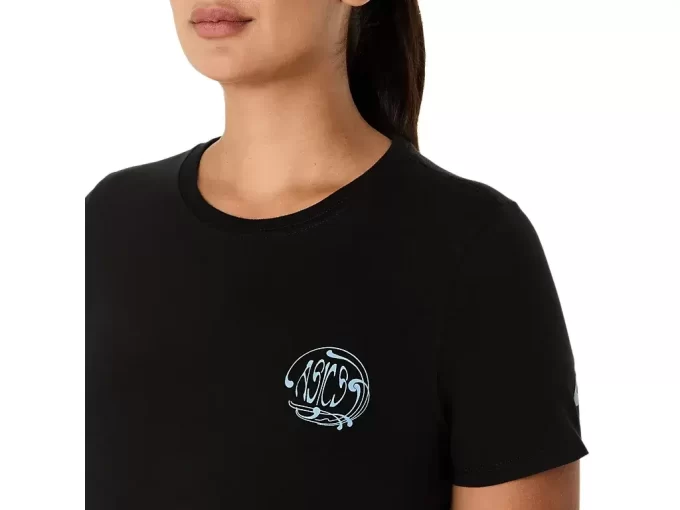 KVINDE EMPOWER KORTÆRMET T-SHIRT