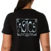 KVINDE EMPOWER KORTÆRMET T-SHIRT