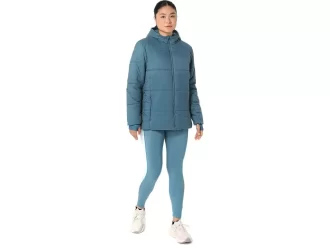 KVINDE PERFORMANCE ISOLERET JAKKE 2.0