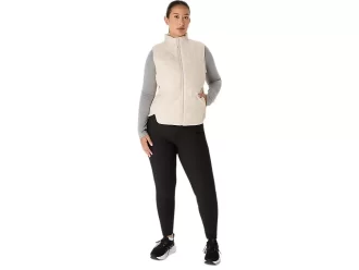 KVINDE PERFORMANCE ISOLERET VEST 2.0