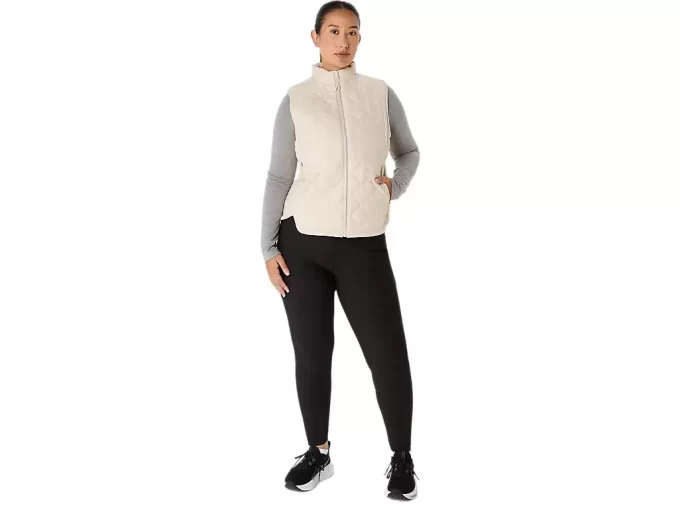 KVINDE PERFORMANCE ISOLERET VEST 2.0
