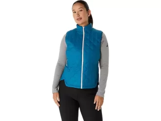 KVINDE PERFORMANCE ISOLERET VEST 2.0