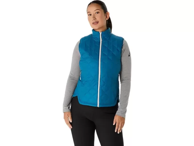 KVINDE PERFORMANCE ISOLERET VEST 2.0