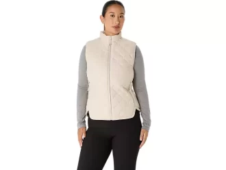 KVINDE PERFORMANCE ISOLERET VEST 2.0