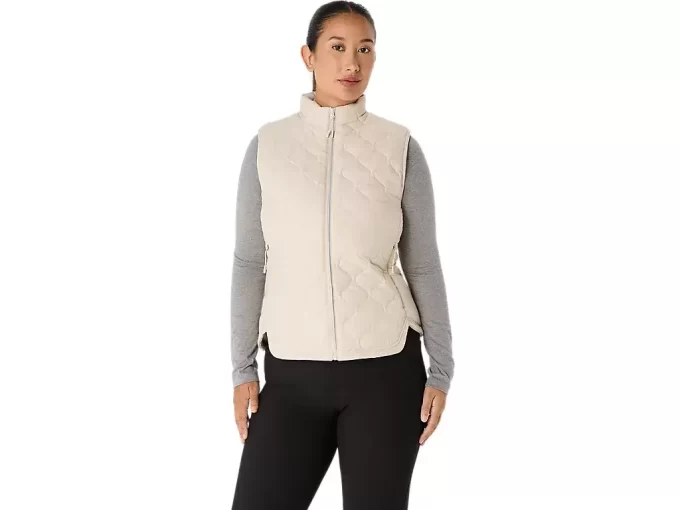KVINDE PERFORMANCE ISOLERET VEST 2.0
