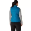 KVINDE PERFORMANCE ISOLERET VEST 2.0