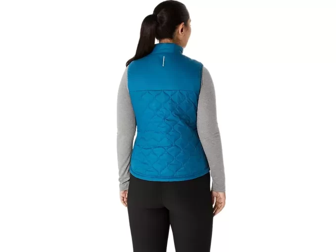 KVINDE PERFORMANCE ISOLERET VEST 2.0