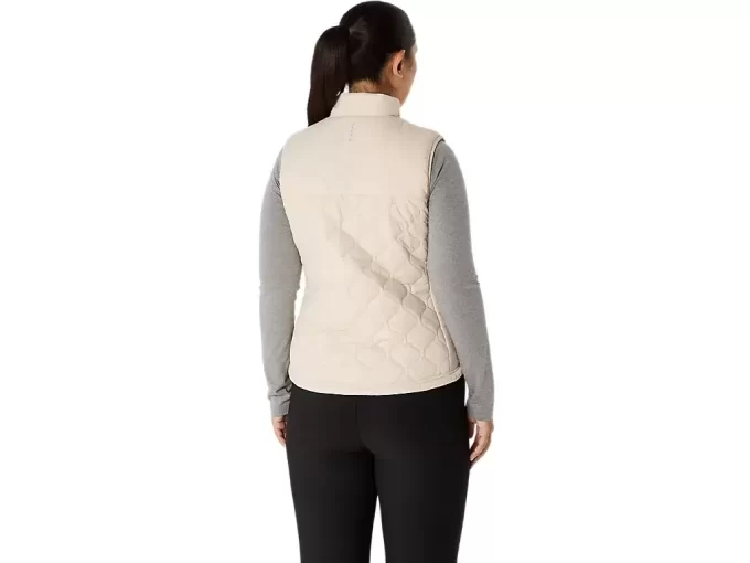 KVINDE PERFORMANCE ISOLERET VEST 2.0