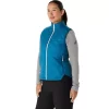 KVINDE PERFORMANCE ISOLERET VEST 2.0