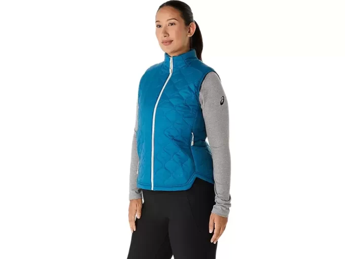 KVINDE PERFORMANCE ISOLERET VEST 2.0