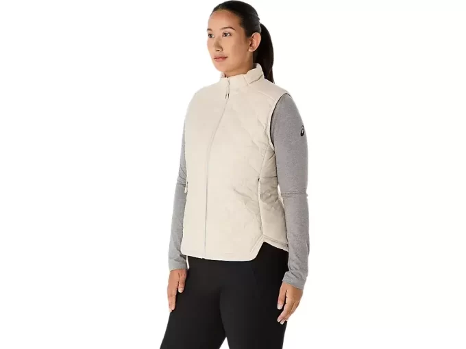 KVINDE PERFORMANCE ISOLERET VEST 2.0