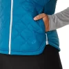 KVINDE PERFORMANCE ISOLERET VEST 2.0