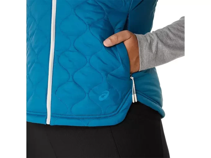 KVINDE PERFORMANCE ISOLERET VEST 2.0