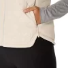 KVINDE PERFORMANCE ISOLERET VEST 2.0