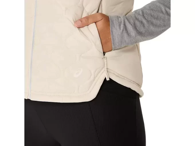 KVINDE PERFORMANCE ISOLERET VEST 2.0