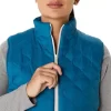 KVINDE PERFORMANCE ISOLERET VEST 2.0